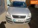 Volkswagen Polo, 2007 р., Газ метан / Бензин, 280 тис. км, Седан, Сірий, Київ AT-10402144 фото 1