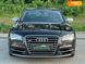 Audi S8, 2013, Бензин, 3.99 л., 147 тис. км, Седан, Чорний, Київ 115713 фото 3