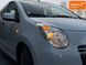 Suzuki Alto, 2013 р., Бензин, 171 тис. км, Хетчбек, Білий, Рівне AT-10405979 фото 4
