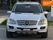 Mercedes-Benz M-Class, 2006 г., Дизель, 300 тыс. км, Внедорожник / Кроссовер, Серый, Ужгород AT-10402317 фото 3