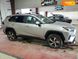 Toyota RAV4 PHEV, 2022, Гибрид (PHEV), 2.5 л., 18 тыс. км, Внедорожник / Кроссовер, Серый, Ужгород Cars-EU-US-KR-113501 фото 2