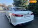 Kia K5, 2016, Газ, 2 л., 401 тис. км, Седан, Білий, Київ 110228 фото 16