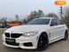 BMW 4 Series Gran Coupe, 2014, Бензин, 2 л., 192 тыс. км, Купе, Белый, Николаев 32371 фото 14