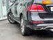 Mercedes-Benz GLE-Class, 2016, Бензин, 3 л., 175 тыс. км, Внедорожник / Кроссовер, Чорный, Киев 50857 фото 9