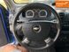 Chevrolet Aveo, 2008 р., Газ пропан-бутан / Бензин, 167 тис. км, Седан, Синій, Миколаїв AT-10398821 фото 16