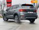 Volkswagen Taos, 2021, Бензин, 1.5 л., 4 тыс. км, Внедорожник / Кроссовер, Серый, Киев 19329 фото 3