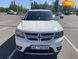 Dodge Journey, 2014, Газ пропан-бутан / Бензин, 3.6 л., 195 тис. км, Позашляховик / Кросовер, Білий, Київ Cars-Pr-65802 фото 3