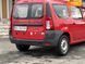 Dacia Logan, 2009, Бензин, 1.39 л., 200 тис. км, Седан, Червоний, Тернопіль 23413 фото 9