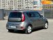 Kia Soul, 2016, Електро, 85 тис. км, Позашляховик / Кросовер, Сірий, Дніпро (Дніпропетровськ) Cars-Pr-64015 фото 6