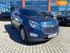 Chevrolet Equinox, 2015, Бензин, 3.6 л., 155 тыс. км, Внедорожник / Кроссовер, Синий, Львов 15025 фото 20