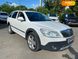 Skoda Octavia Scout, 2010, Дизель, 2 л., 254 тис. км, Універсал, Білий, Вінниця 97865 фото 62