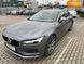 Volvo S90, 2017, Бензин, 1.97 л., 132 тыс. км, Седан, Серый, Ровно Cars-Pr-60972 фото 5