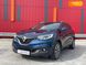 Renault Kadjar, 2016, Дизель, 1.46 л., 178 тыс. км, Внедорожник / Кроссовер, Синий, Киев 34740 фото 4
