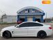 BMW 4 Series Gran Coupe, 2014, Бензин, 2 л., 192 тыс. км, Купе, Белый, Николаев 32371 фото 13