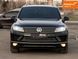 Volkswagen Touareg, 2016 р., Дизель, 254 тис. км, Позашляховик / Кросовер, Чорний, Кривий Ріг AT-10408650 фото 1