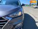 Hyundai Tucson, 2019, Газ пропан-бутан / Бензин, 2 л., 59 тыс. км, Внедорожник / Кроссовер, Серый, Киев 44232 фото 2