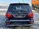 Mercedes-Benz GL-Class, 2013 р., Бензин, 172 тис. км, Позашляховик / Кросовер, Чорний, Дніпро (Дніпропетровськ) AT-10416118 фото 5