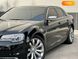 Chrysler 300C, 2018, Бензин, 3.6 л., 99 тис. км, Седан, Чорний, Київ 15735 фото 8