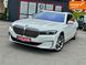 BMW 7 Series, 2021 р., Бензин, 73 тис. км, Седан, Білий, Львів AT-10399851 фото 1