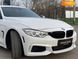 BMW 4 Series Gran Coupe, 2014, Бензин, 2 л., 192 тыс. км, Купе, Белый, Николаев 32371 фото 4
