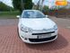 Citroen C5, 2013, Дизель, 2 л., 271 тыс. км, Седан, Белый, Коломыя Cars-Pr-67430 фото 4