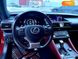 Lexus RC, 2018, Бензин, 2 л., 53 тыс. км, Купе, Красный, Киев 43796 фото 29