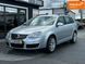 Volkswagen Golf, 2008 г., Бензин, 151 тыс. км, Универсал, Серый, Житомир AT-10418552 фото 1