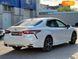 Toyota Camry, 2019, Бензин, 2.5 л., 55 тис. км, Седан, Білий, Одеса 43294 фото 5