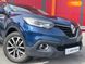 Renault Kadjar, 2016, Дизель, 1.46 л., 178 тис. км, Позашляховик / Кросовер, Синій, Київ 34740 фото 3
