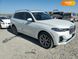 BMW X7, 2020, Бензин, 3 л., 112 тыс. км, Внедорожник / Кроссовер, Белый, Львов Cars-EU-US-KR-118736 фото 1