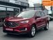 Ford Edge, 2019 р., Бензин, 62 тис. км, Позашляховик / Кросовер, Червоний, Житомир AT-10418883 фото 1