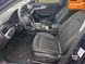 Audi A4, 2019 р., Бензин, 70 тис. км, Седан, Синій, Миколаїв AT-10417442 фото 10