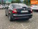 Skoda Octavia, 2010 р., Дизель, 261 тис. км, Седан, Чорний, Хуст AT-10406344 фото 4
