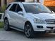Mercedes-Benz M-Class, 2006 г., Дизель, 300 тыс. км, Внедорожник / Кроссовер, Серый, Ужгород AT-10402317 фото 6