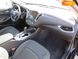 Chevrolet Malibu, 2016, Бензин, 1.5 л., 150 тис. км, Седан, Чорний, Кропивницький (Кіровоград) 500 фото 21
