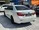 Toyota Camry, 2012 р., Газ пропан-бутан / Бензин, 200 тис. км, Седан, Білий, Кам'янське (Дніпродзержинськ) AT-10417416 фото 4