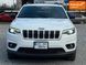 Jeep Cherokee, 2020 г., Бензин, 121 тыс. км, Внедорожник / Кроссовер, Белый, Днепр (Днепропетровск) AT-10405888 фото 2