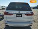 BMW X7, 2020, Бензин, 3 л., 112 тыс. км, Внедорожник / Кроссовер, Белый, Львов Cars-EU-US-KR-118736 фото 5