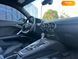 Audi TT, 2016, Бензин, 1.98 л., 128 тис. км, Купе, Синій, Луцьк 98352 фото 155