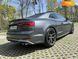 Audi S5, 2017, Бензин, 3 л., 45 тис. км, Купе, Сірий, Київ 45691 фото 14