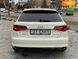 Audi A3 Sportback, 2014, Дизель, 2 л., 177 тис. км, Хетчбек, Білий, Львів 17983 фото 6