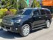 Toyota Sequoia, 2008 р., Газ пропан-бутан / Бензин, 123 тис. км, Позашляховик / Кросовер, Чорний, Дніпро (Дніпропетровськ) AT-10418170 фото 21