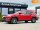 Jeep Compass, 2017, Бензин, 2.36 л., 81 тис. км, Позашляховик / Кросовер, Червоний, Харків 107313 фото 40