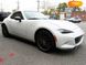 Mazda MX-5, 2017, Бензин, 2 л., 75 тыс. км, Родстер, Белый, Киев Cars-EU-US-KR-48572 фото 2