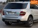 Mercedes-Benz M-Class, 2006 г., Дизель, 300 тыс. км, Внедорожник / Кроссовер, Серый, Ужгород AT-10402317 фото 8