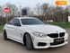 BMW 4 Series Gran Coupe, 2014, Бензин, 2 л., 192 тыс. км, Купе, Белый, Николаев 32371 фото 5