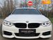 BMW 4 Series Gran Coupe, 2014, Бензин, 2 л., 192 тыс. км, Купе, Белый, Николаев 32371 фото 2