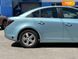 Chevrolet Cruze, 2012, Газ пропан-бутан / Бензин, 1.4 л., 176 тис. км, Седан, Синій, Одеса 107285 фото 8