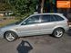 Mazda 323, 2001 г., Дизель, 300 тыс. км, Хетчбек, Серый, Першотравенськ AT-10400744 фото 5