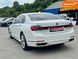BMW 7 Series, 2021 р., Бензин, 73 тис. км, Седан, Білий, Львів AT-10399851 фото 11